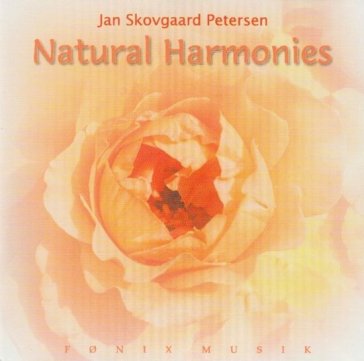 Natural harmonies