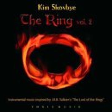 The ring vol. 2