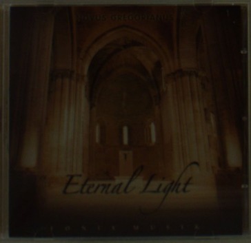 Eternal light