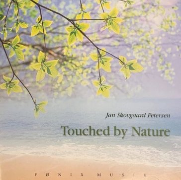 Touched by nature