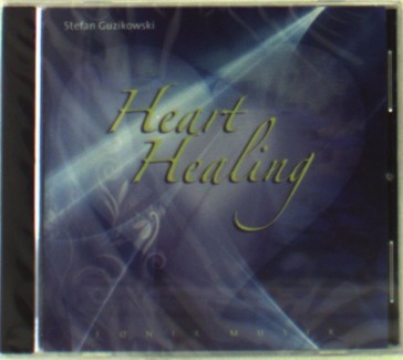 Heart healing