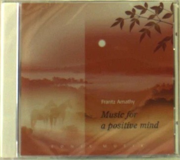 Music for a positive mind