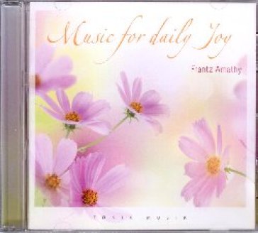 Music for daily joy