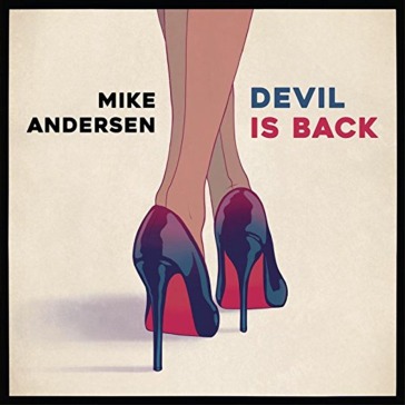 Devil is back