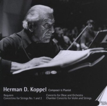 Composer & pianist, vol. 5 - requiem / c
