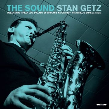 The sound