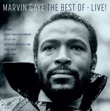 The best of live!
