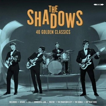 40 golden classics