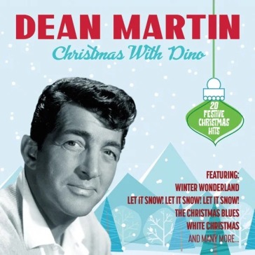 Christmas with dino