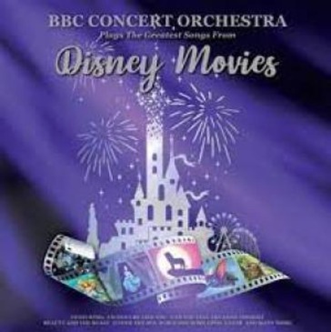 Plays disney