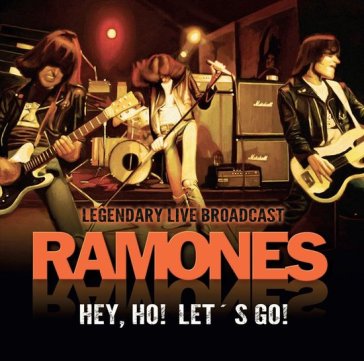 Hey ho let's go