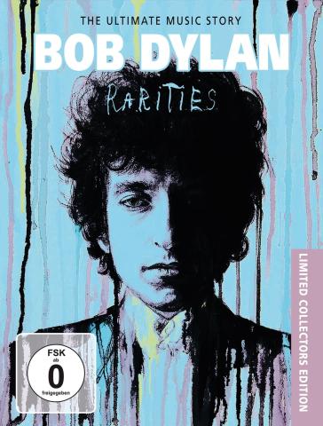 Rarities - the music story