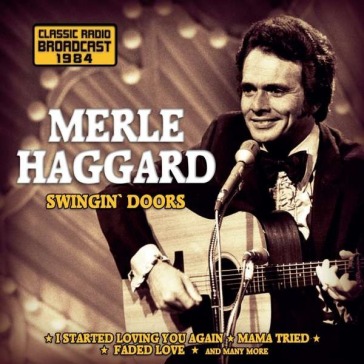 Swingin' doors/radio broadcast