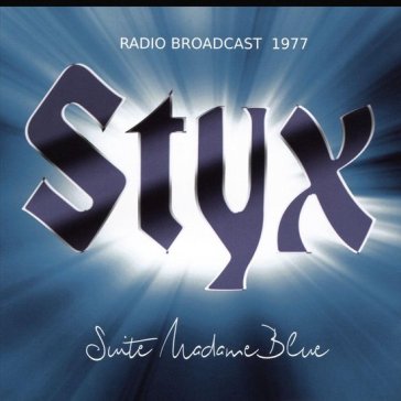 Suite madame blue