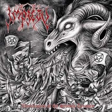 Worshippers of.. -digi-