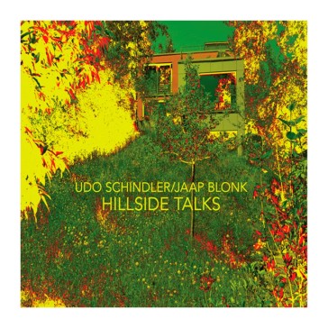 Hillside talks