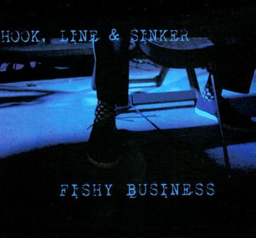 Fishy business