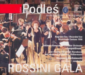 Rossini gala