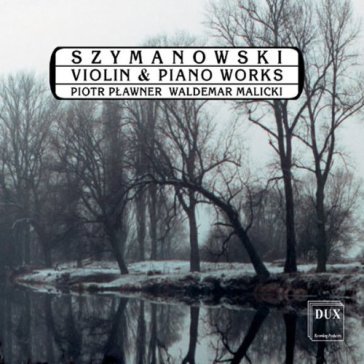 Violin & piano orks