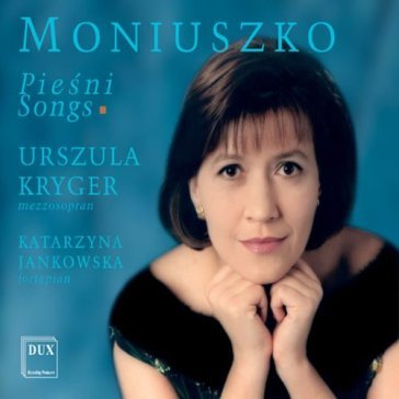 Moniuszko. piesni songs