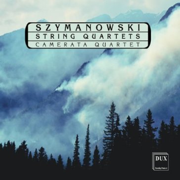 String quartets