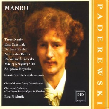 Manru
