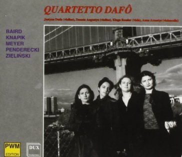 Quartetto dafo