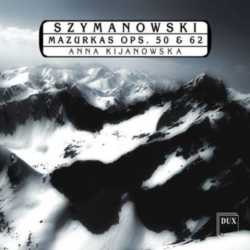 Mazurkas op. 50& 62