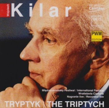 Tryptyk