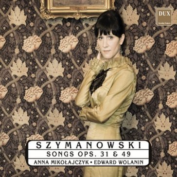 Songs op. 31 e 49