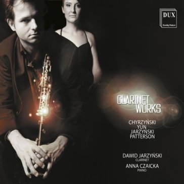 Clarinet works