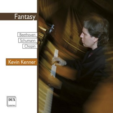 Fantasy - beethoven, schumann,chopi