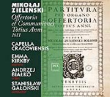 Offertoria et communiones totius an