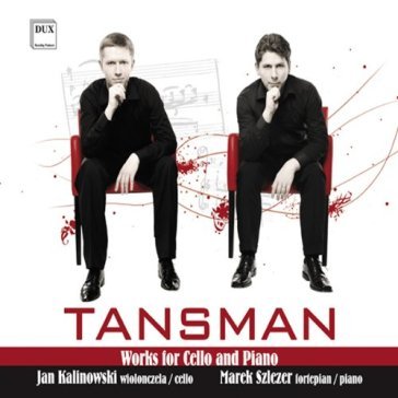 Works for cello and piano