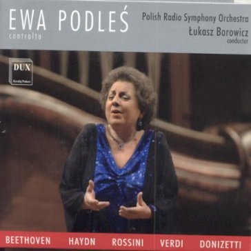 Ewa podles
