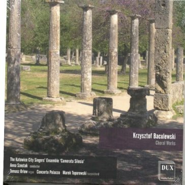 Choral works