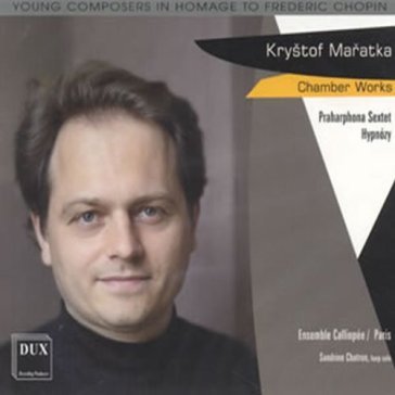 Chamber works