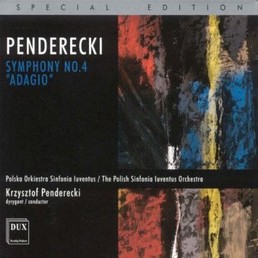 Symphony n.4 -adagio-e53