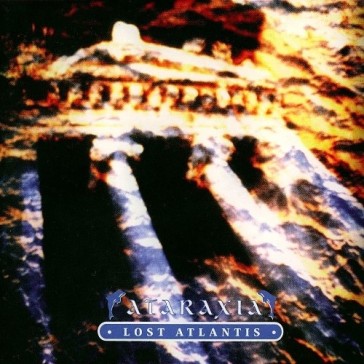 Lost atlantis - white edition