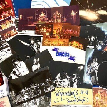 The remasters 2021 - toronto nyc istanbu