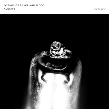 Oceans of silver and blood (thin cover)