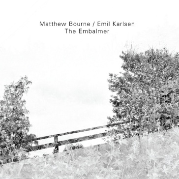 The embalmer