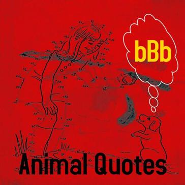 Animal quotes