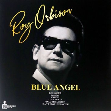 Blue angel