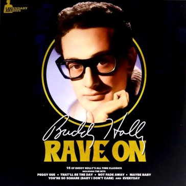 Rave on