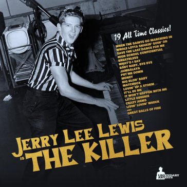 The killer