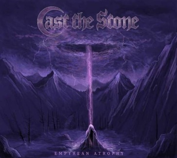 Empyrean atrophy