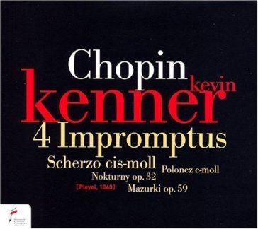 4 impromptus/...