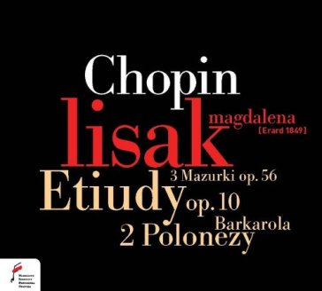 Etudes op.10