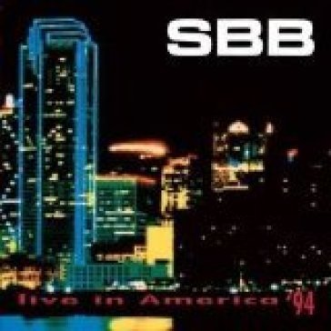 Live in america '94-digip